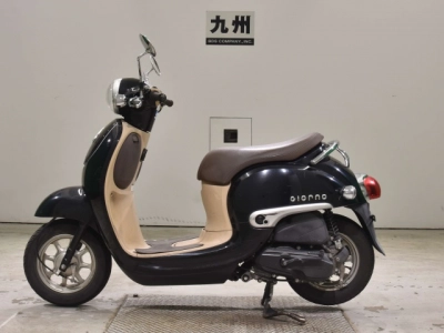 Honda  GIORNO -3