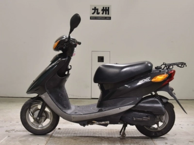 Yamaha JOG-5