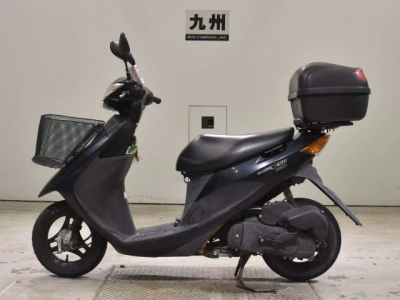 Suzuki  ADDRESS V50-3