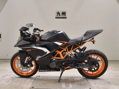 KTM KTM RC125