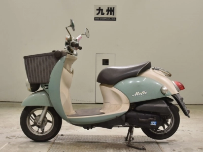 Yamaha VINO MORUFE