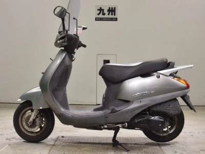 Honda LEAD 100