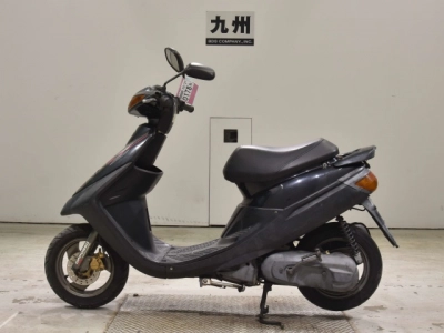 Yamaha JOG Z