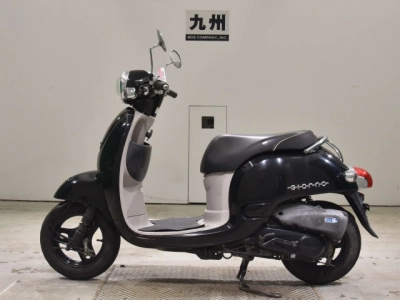 Honda GIORNO