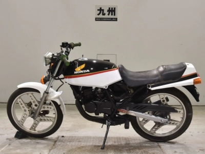 Honda MBX50