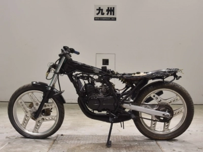 Honda NS50F