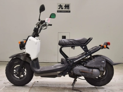 Honda ZUMAR