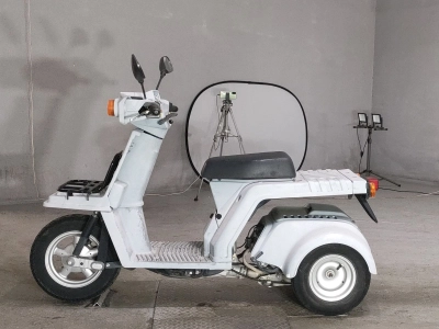 Honda GYRO