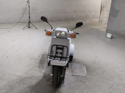 Honda GYRO