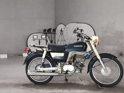 Honda BENLY50