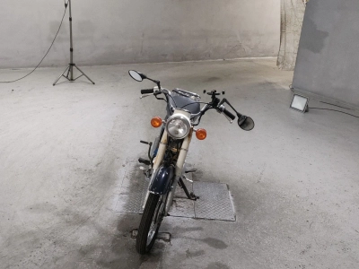 Honda BENLY50