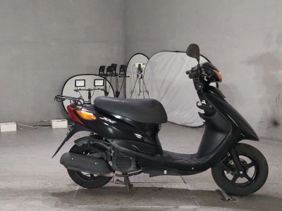 Yamaha JOG DX