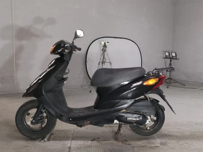 Yamaha JOG DX