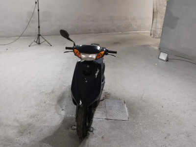 Yamaha JOG DX