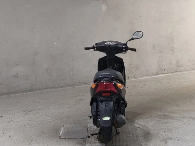 Yamaha JOG DX