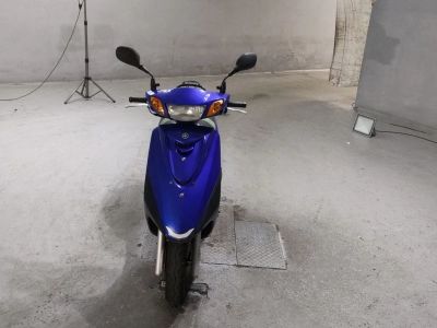 Yamaha AKUSHI STREET