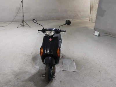 Suzuki LET'S5