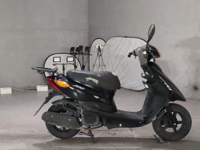 Yamaha JOG DX