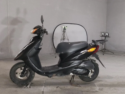Yamaha JOG DX