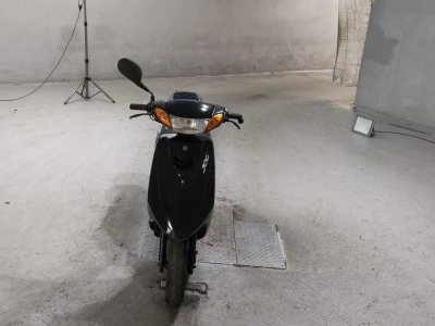 Yamaha JOG DX
