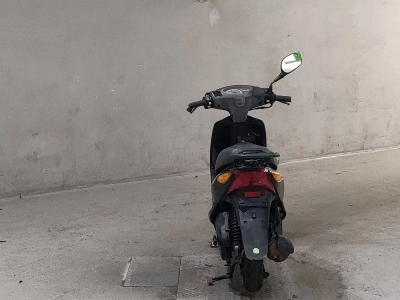 Yamaha JOG DX