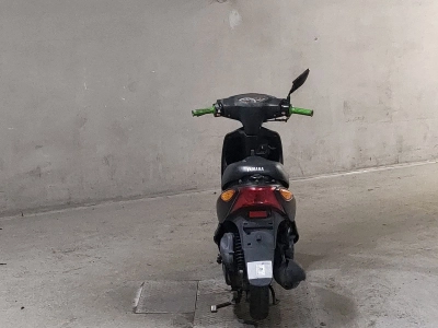 Yamaha JOG