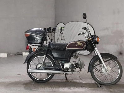 Honda BENLY50