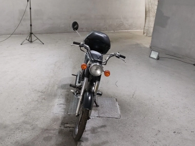 Honda BENLY50