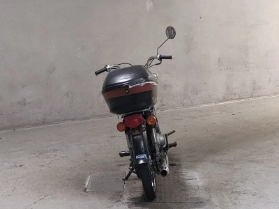 Honda BENLY50