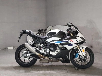 BMW BMW S1000RR