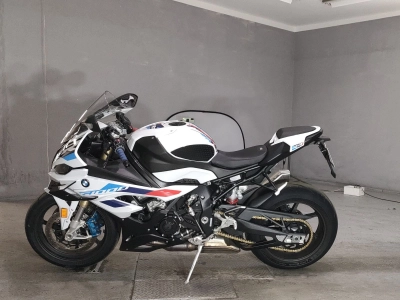BMW BMW S1000RR