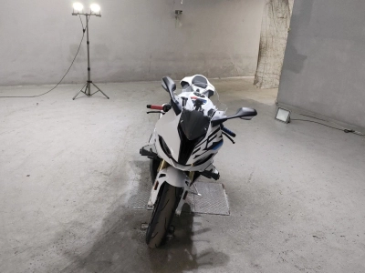 BMW BMW S1000RR