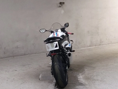BMW BMW S1000RR