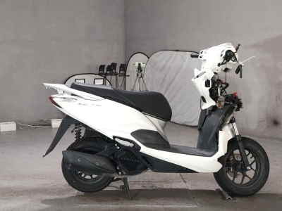 Honda LEAD 125