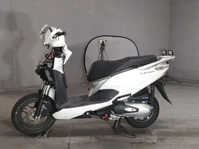 Honda LEAD 125