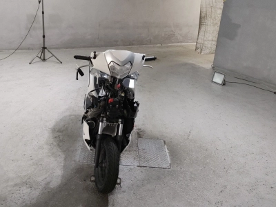 Honda LEAD 125