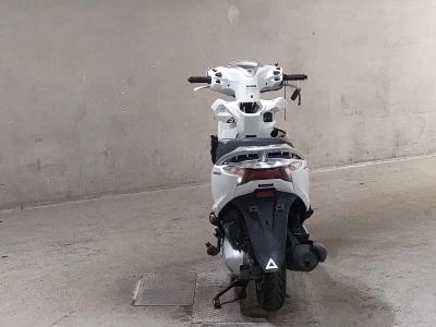 Honda LEAD 125