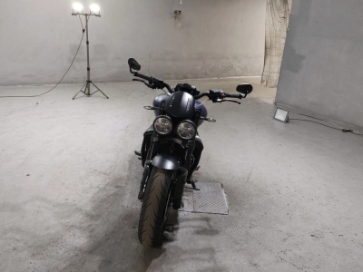 Triumph  TRIUMPH  ROCKET 3 STORM R