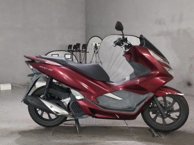 Honda PCX125
