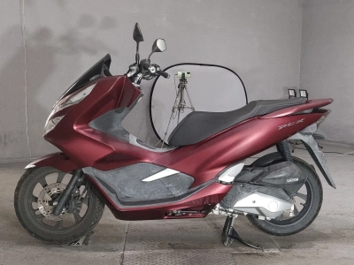 Honda PCX125
