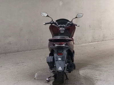 Honda PCX125