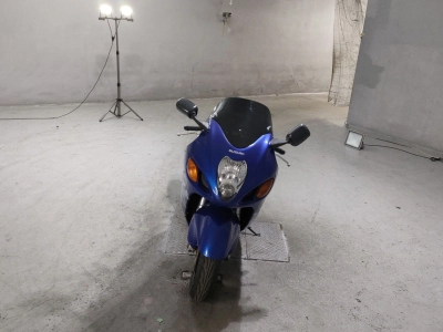 Suzuki GSX1300R HAYABUSA