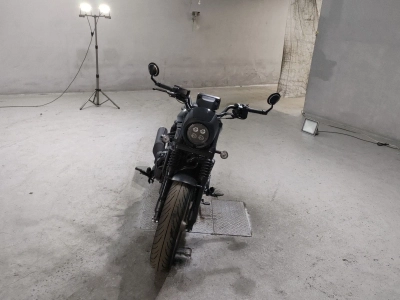 Honda  REBEL 1100S DCT