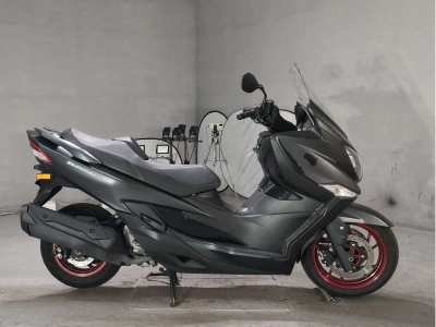 Suzuki BURGMAN400