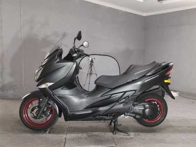 Suzuki BURGMAN400
