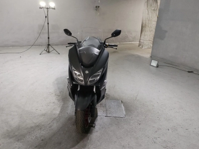 Suzuki BURGMAN400