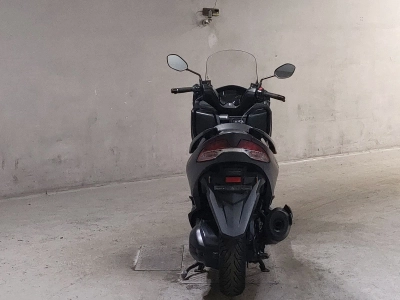 Suzuki BURGMAN400