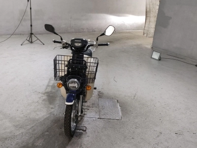 Honda SUPER CUB110