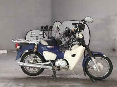 Honda SUPER CUB110
