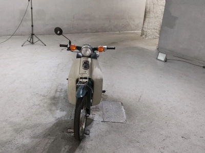 Honda SUPER CUB50